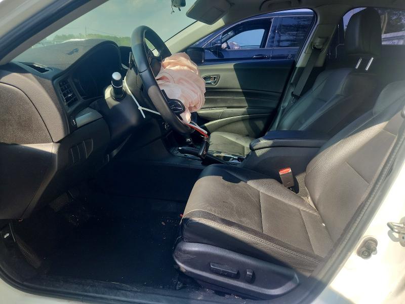Photo 7 from auction – 2018 ACURA ILX with VIN 19UDE2F34JA010172