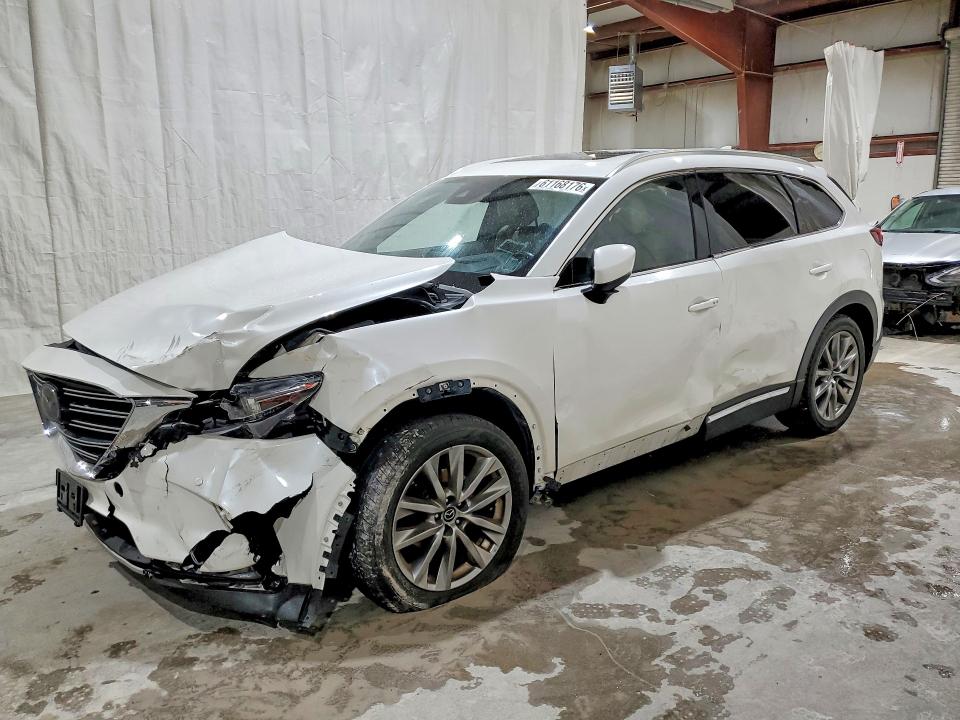 2019 MAZDA CX-9 - Търг №61168176