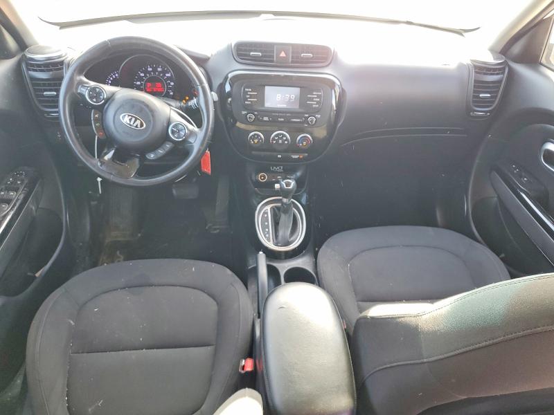 Photo 8 from auction – 2015 KIA SOUL with VIN KNDJX3A55F7209939