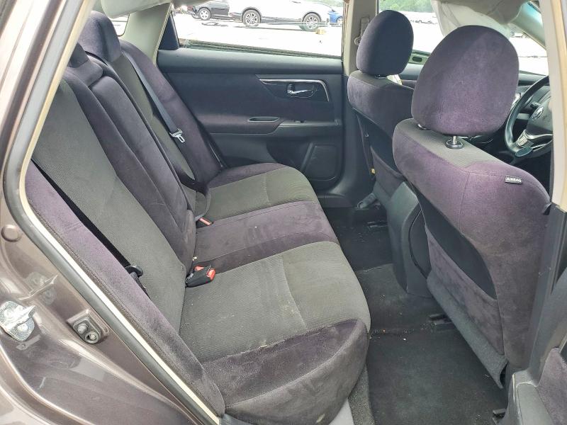 Photo 10 from auction – 2013 NISSAN ALTIMA with VIN 1N4AL3AP6DN478138