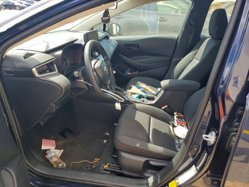 Photo 7 from auction – 2024 TOYOTA COROLLA with VIN 5YFB4MDEXRP122006