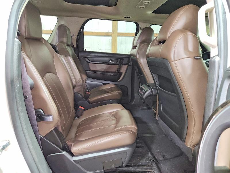 Photo 11 from auction – 2015 GMC ACADIA with VIN 1GKKVSKD3FJ186842