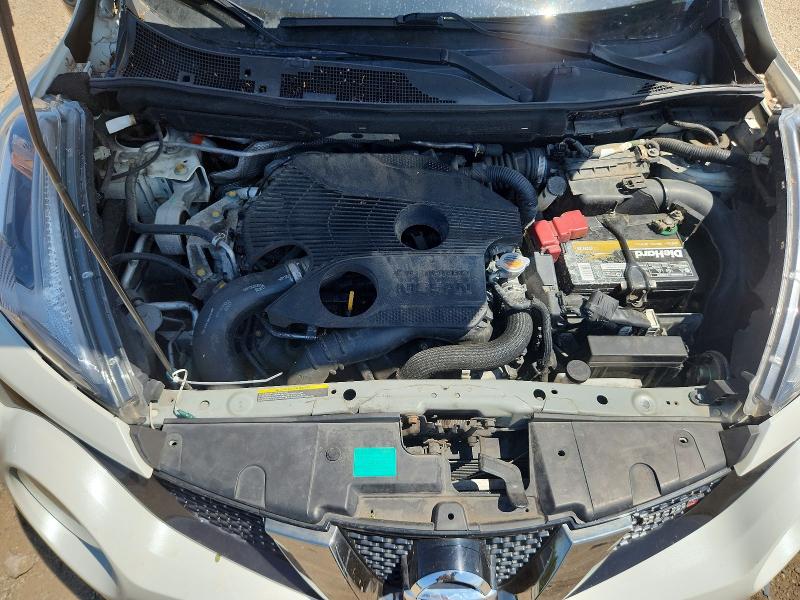 Photo 11 from auction – 2015 NISSAN JUKE with VIN JN8AF5MV7FT563919