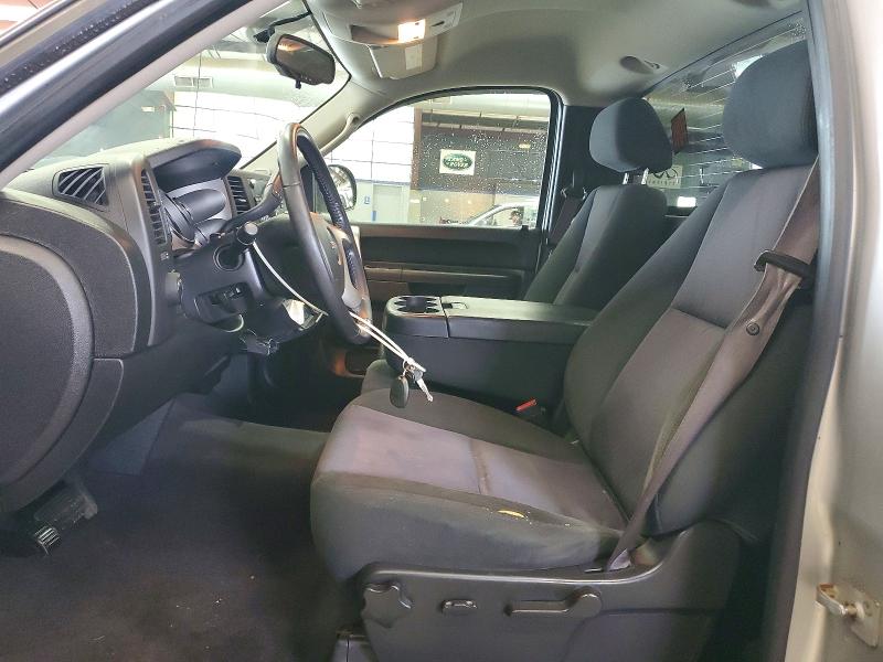 Photo 7 from auction – 2012 GMC SIERRA with VIN 1GTN2VE00CZ232667