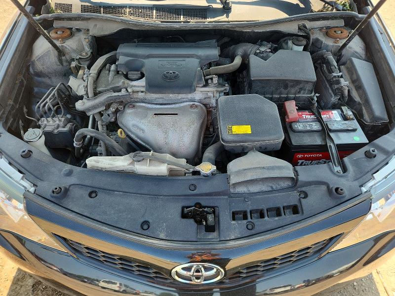 Photo 11 from auction – 2014 TOYOTA CAMRY with VIN 4T1BF1FK1EU775926