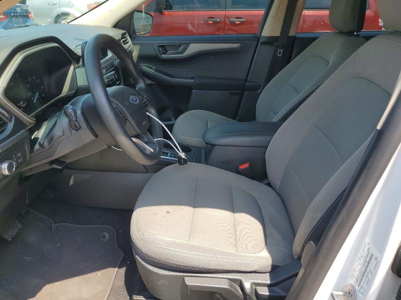 Photo 7 from auction – 2020 FORD ESCAPE with VIN 1FMCU0F60LUB73555