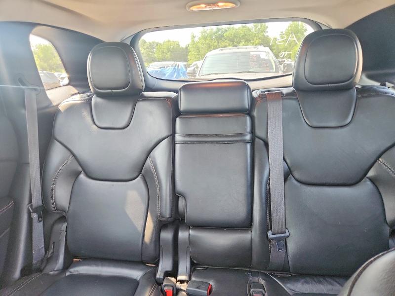 Photo 10 from auction – 2015 JEEP CHEROKEE with VIN 1C4PJMDS2FW654079