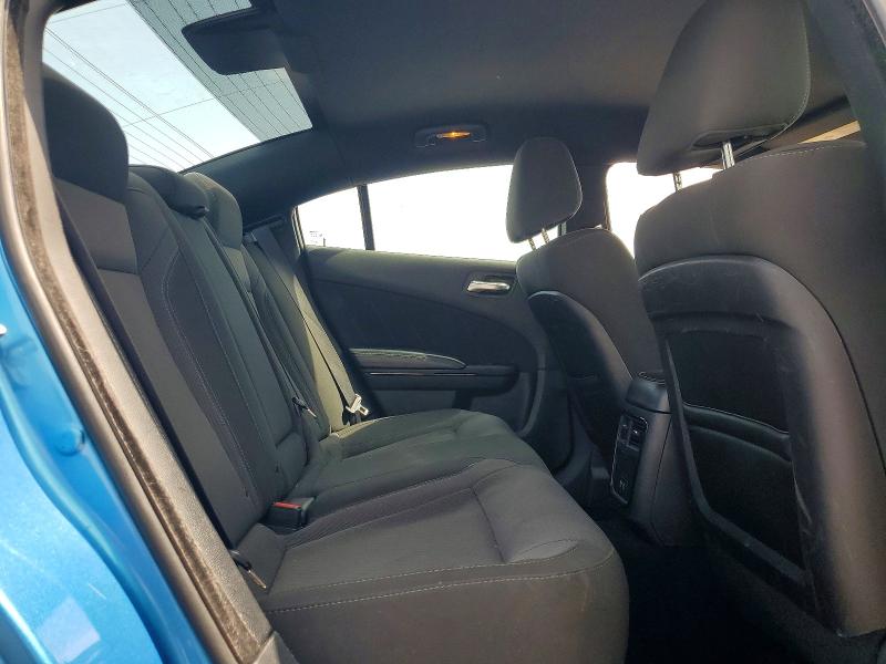 Photo 10 from auction – 2019 DODGE CHARGER with VIN 2C3CDXBG1KH712332