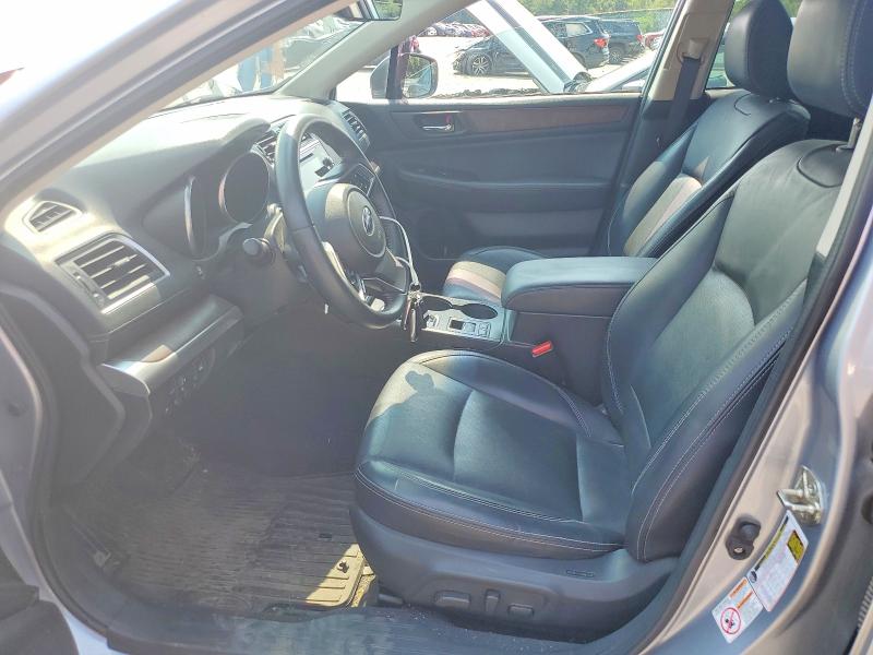 Photo 7 from auction – 2018 SUBARU OUTBACK with VIN 4S4BSANCXJ3295552