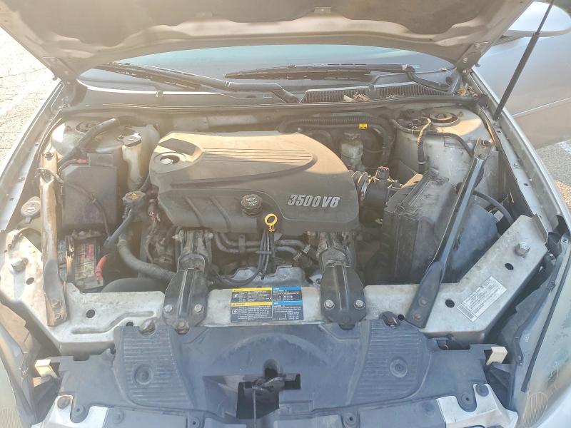 Photo 11 from auction – 2007 CHEVROLET IMPALA with VIN 2G1WT55N879366381
