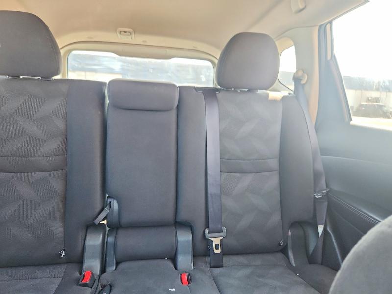 Photo 10 from auction – 2016 NISSAN ROGUE with VIN KNMAT2MV2GP601182