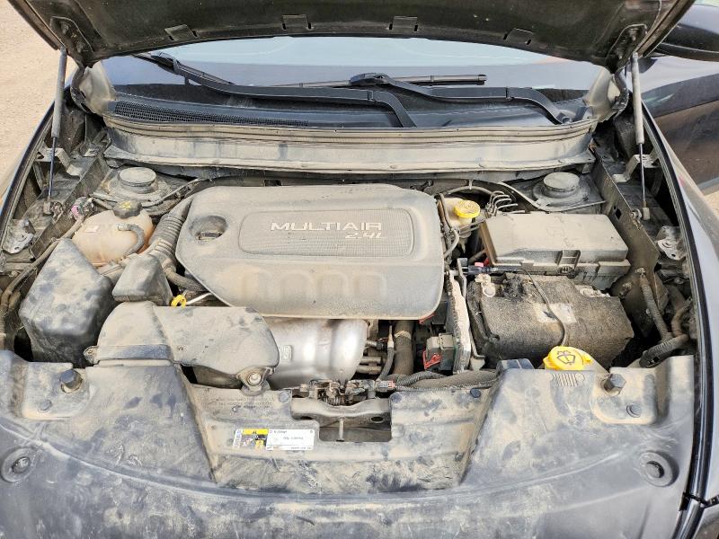 Photo 12 from auction – 2016 JEEP CHEROKEE with VIN 1C4PJMCB8GW308427