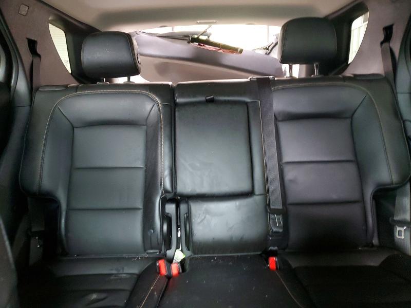 Photo 10 from auction – 2018 CHEVROLET EQUINOX with VIN 2GNAXWEX0J6219954