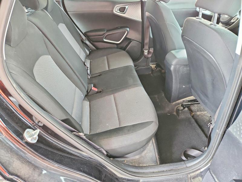 Photo 10 from auction – 2020 KIA SOUL with VIN KNDJ23AU4L7004131