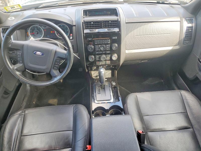 Photo 8 from auction – 2011 FORD ESCAPE with VIN 1FMCU9EG1BKB17956