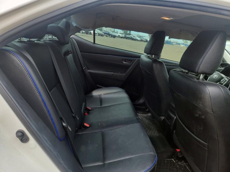 Photo 10 from auction – 2018 TOYOTA COROLLA with VIN 2T1BURHE1JC989953
