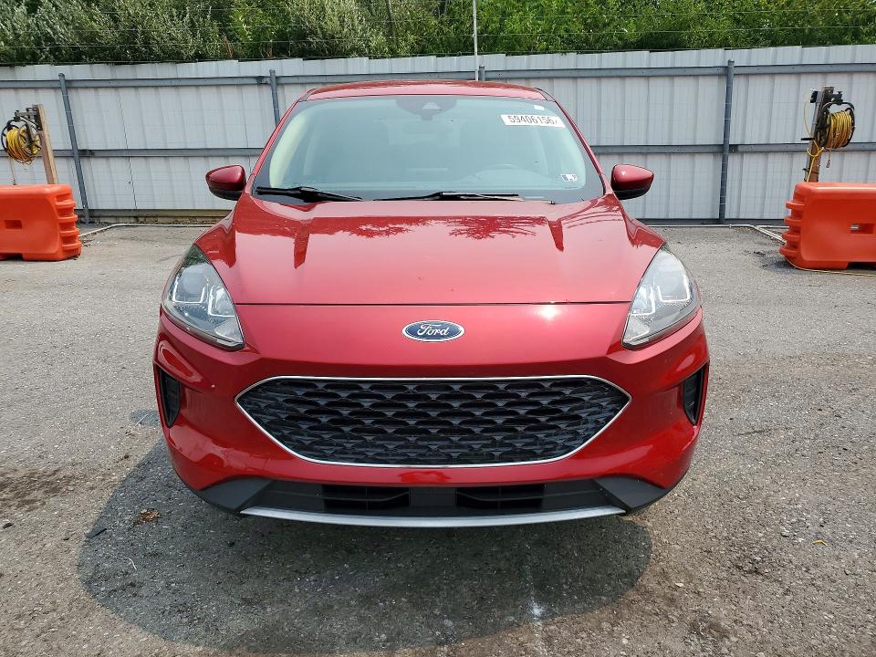 Photo 5 from auction – 2020 FORD ESCAPE with VIN 1FMCU9G62LUC31751