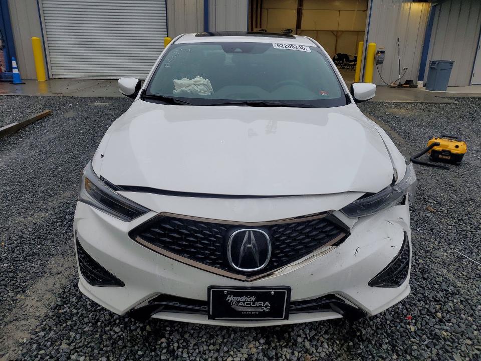 Photo 5 from auction – 2021 ACURA ILX with VIN 19UDE2F83MA002578