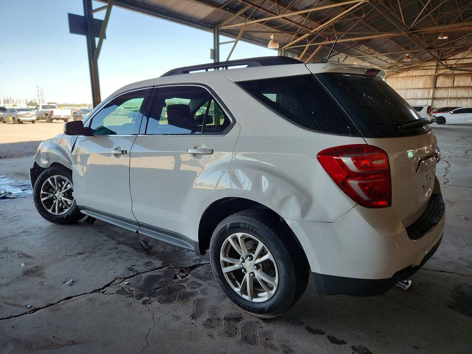 Zdjęcie 2 z aukcji – 2016 CHEVROLET EQUINOX z VIN 2GNALCEK2G1147014