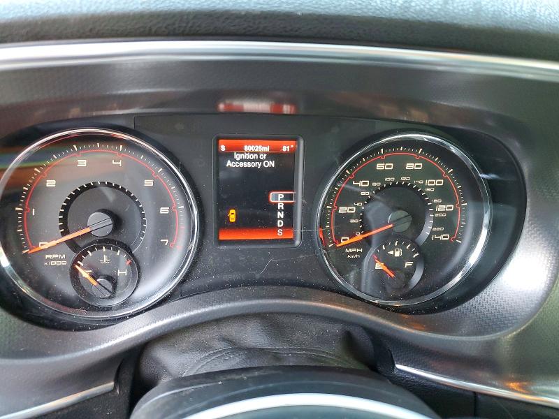 Zdjęcie 9 z aukcji – 2014 DODGE CHARGER z VIN 2C3CDXHG5EH272188