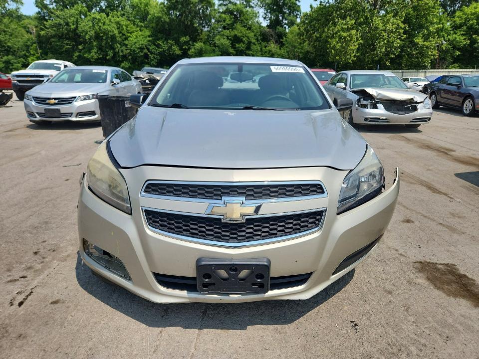 Photo 5 from auction – 2013 CHEVROLET MALIBU with VIN 1G11B5SA2DF349366