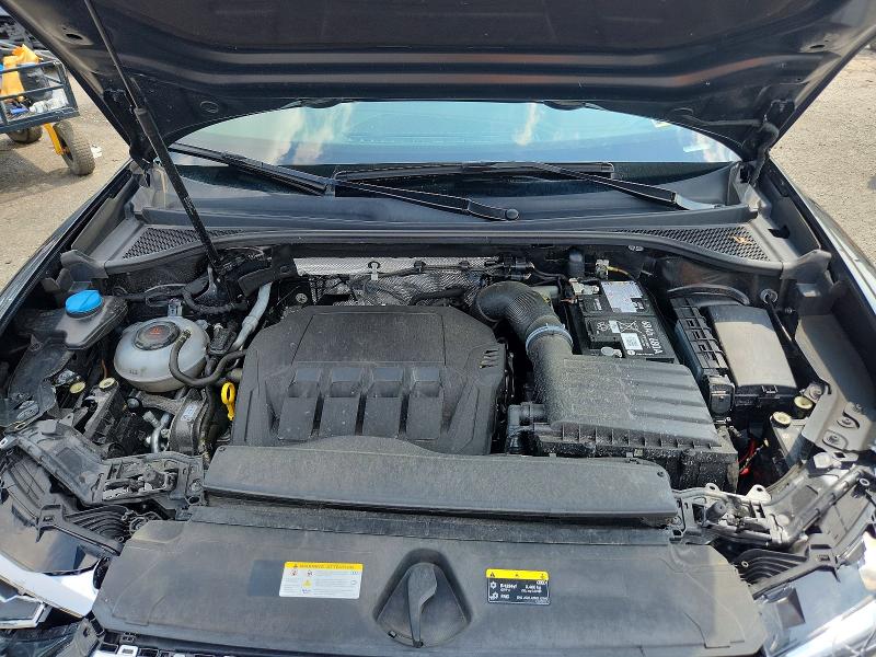 Photo 12 from auction – 2024 AUDI Q3 with VIN WA1DECF33R1047885