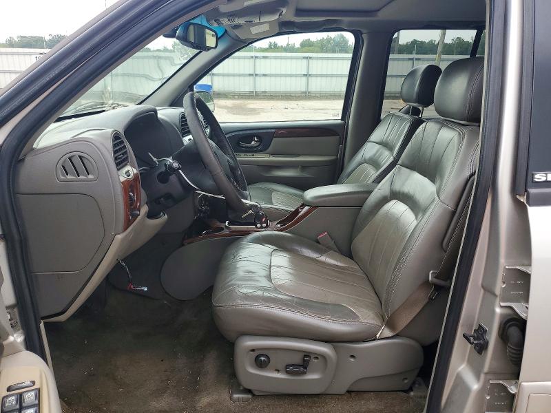 Photo 7 from auction – 2004 GMC ENVOY with VIN 1GKDT13S642184659