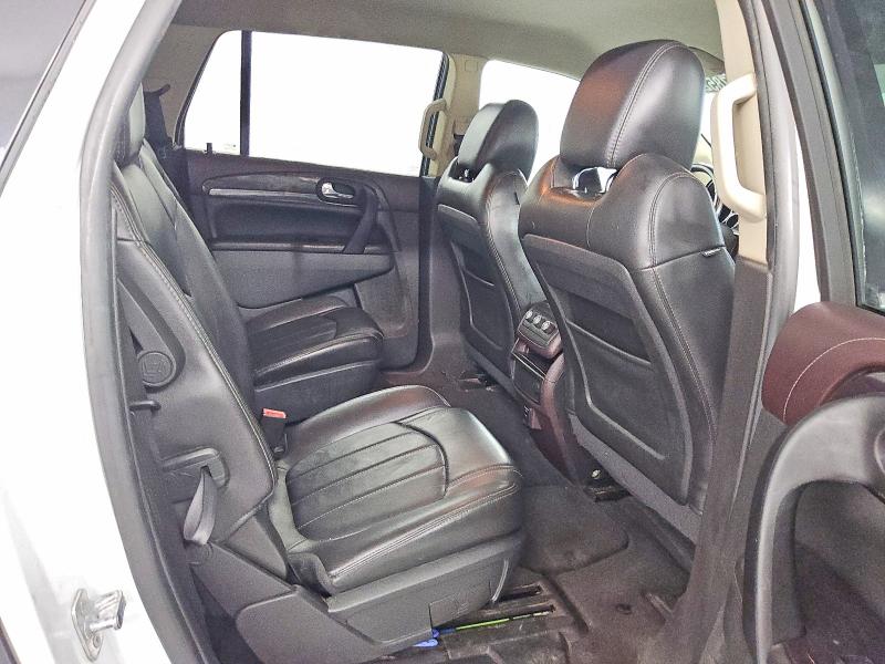 Photo 11 from auction – 2016 BUICK ENCLAVE with VIN 5GAKRBKD8GJ119639