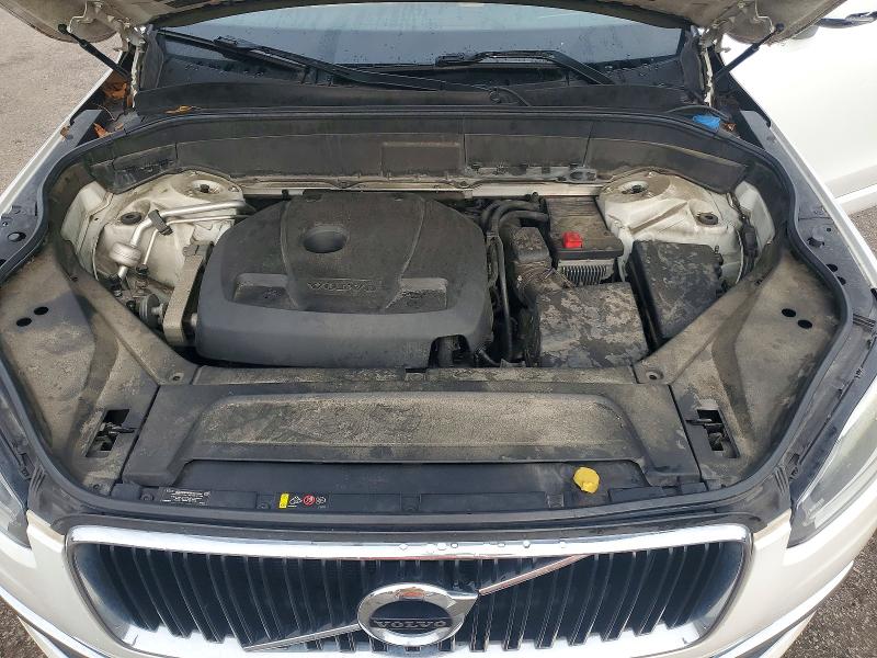 Photo 11 from auction – 2016 VOLVO XC90 with VIN YV4A22PK6G1067267