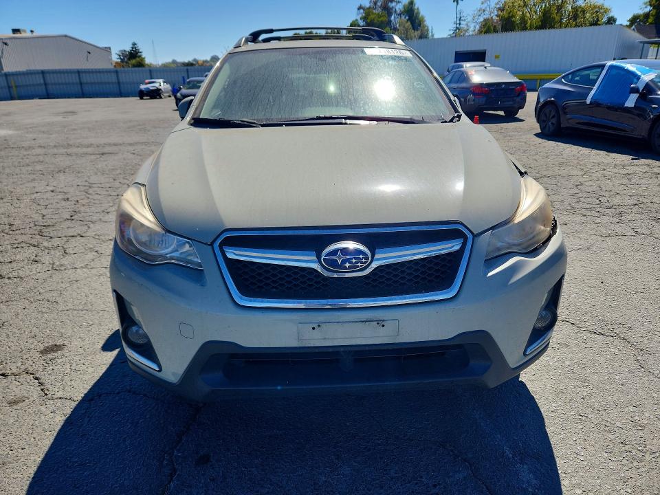 Foto 5 de la subasta – 2017 SUBARU CROSSTREK con VIN JF2GPANC4H8270186