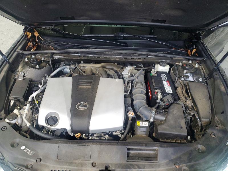Photo 11 from auction – 2021 LEXUS ES 350 with VIN 58ACZ1B13MU091010