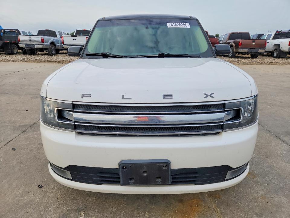 Photo 5 from auction – 2015 FORD FLEX with VIN 2FMGK5C87FBA12236