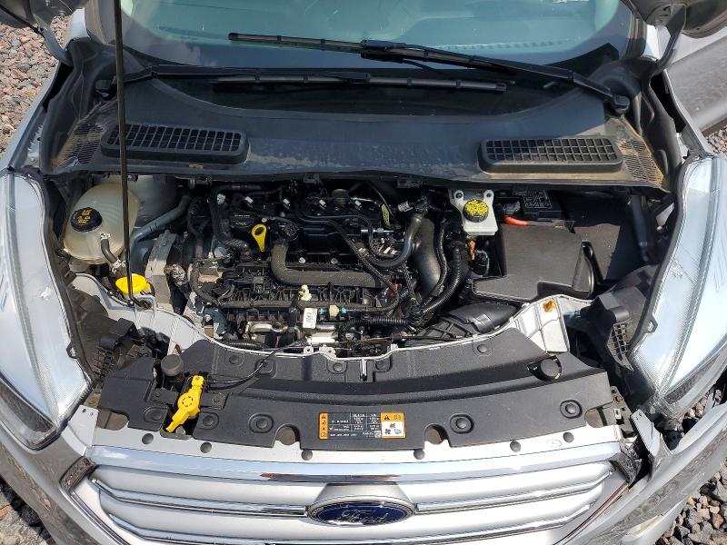 Photo 12 from auction – 2017 FORD ESCAPE with VIN 1FMCU9GD4HUF04212