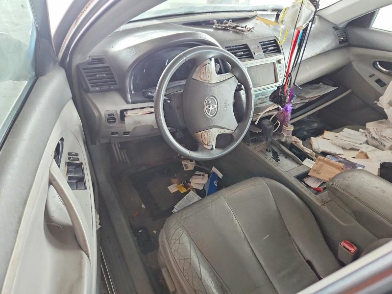Photo 8 from auction – 2007 TOYOTA CAMRY with VIN 4T1BB46K17U011137