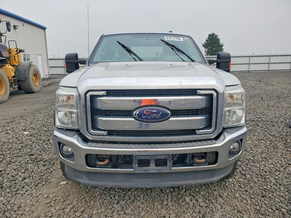 Foto 5 de la subasta – 2014 FORD F250 con VIN 1FT7W2B69EEA44888
