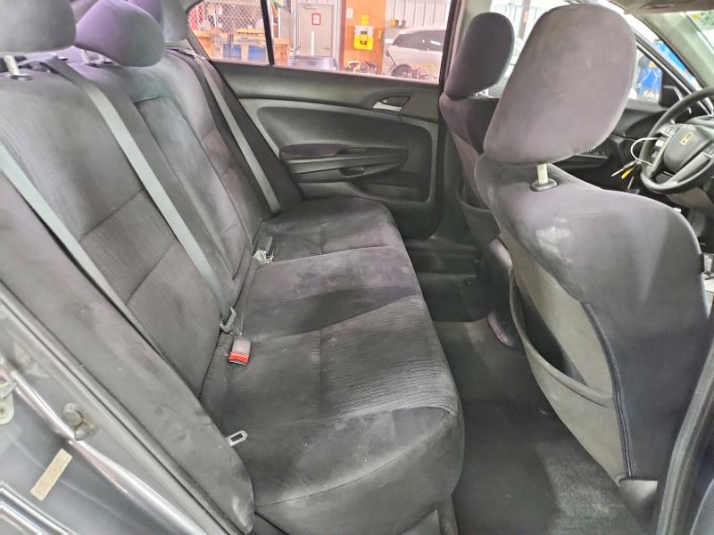 Снимка 10 от търг – 2011 HONDA ACCORD с VIN 1HGCP2F41BA062729