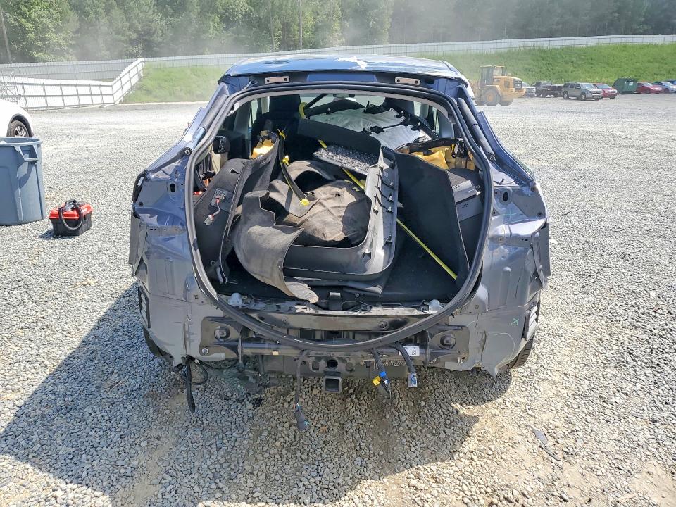 Photo 6 from auction – 2023 TESLA MODEL Y with VIN 7SAYGDEE2PA140153