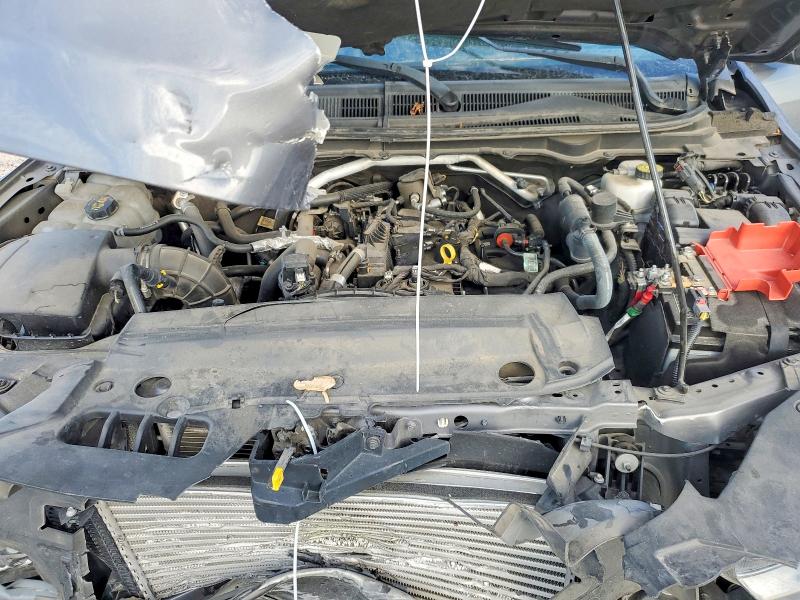 صورة رقم 11 من المزاد - 2022 FORD RANGER مع VIN 1FTER4EH2NLD13798