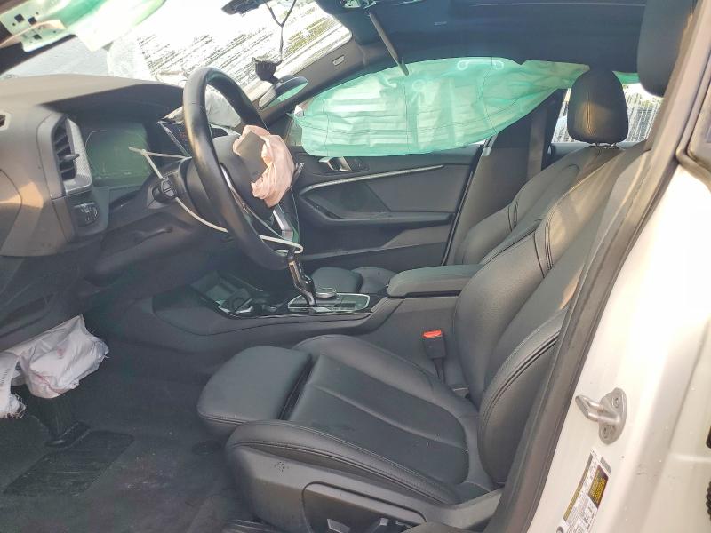 Photo 7 from auction – 2024 BMW 228I with VIN WBA53AK08R7R11856