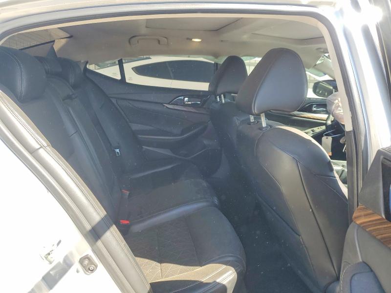 Photo 10 from auction – 2016 NISSAN MAXIMA with VIN 1N4AA6AP0GC375532