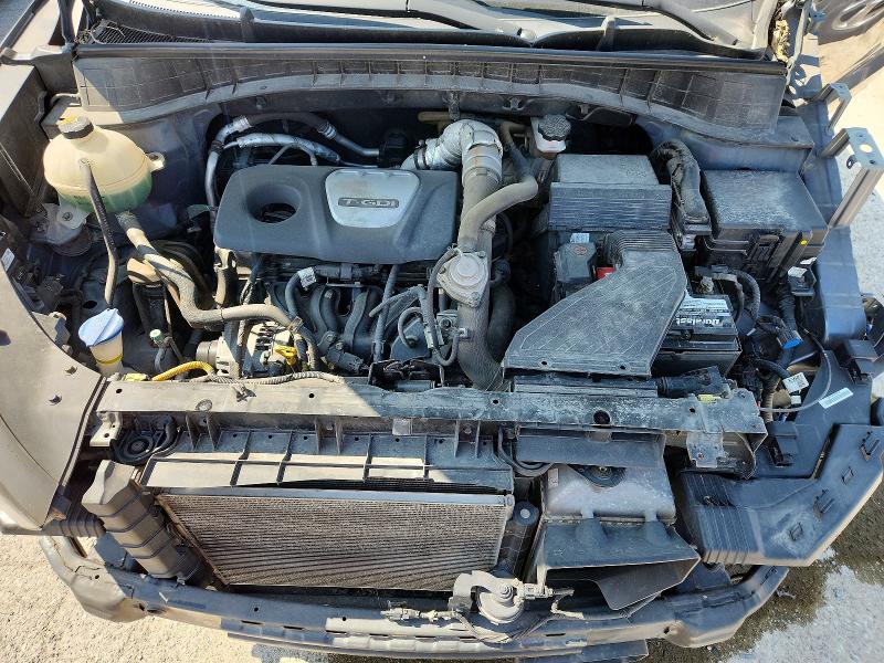 Photo 12 from auction – 2016 HYUNDAI TUCSON with VIN KM8J3CA26GU088774