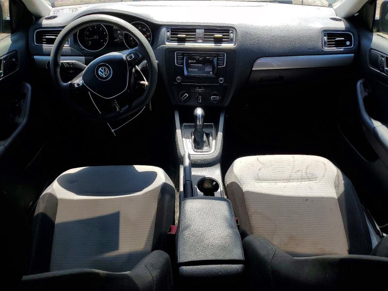 Photo 8 from auction – 2018 VOLKSWAGEN JETTA with VIN 3VW2B7AJ2JM247891