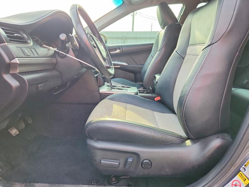 Foto 7 de la subasta – 2012 TOYOTA CAMRY con VIN 4T1BF1FK2CU086393