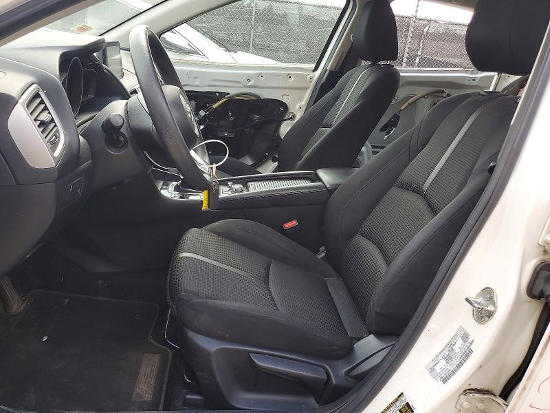 صورة رقم 7 من المزاد - 2017 MAZDA 3 مع VIN 3MZBN1U70HM154950