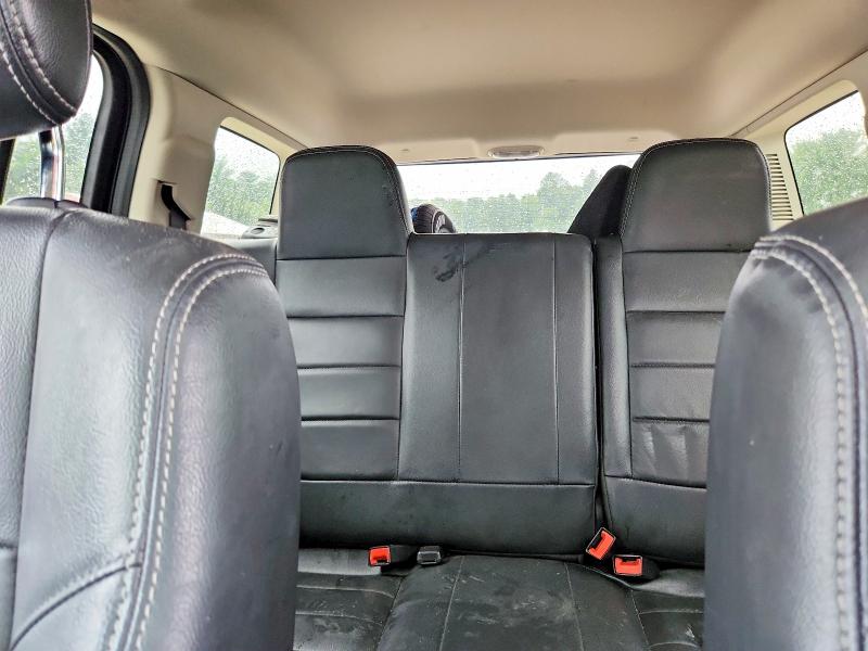 Photo 10 from auction – 2016 JEEP PATRIOT with VIN 1C4NJRFB7GD659048