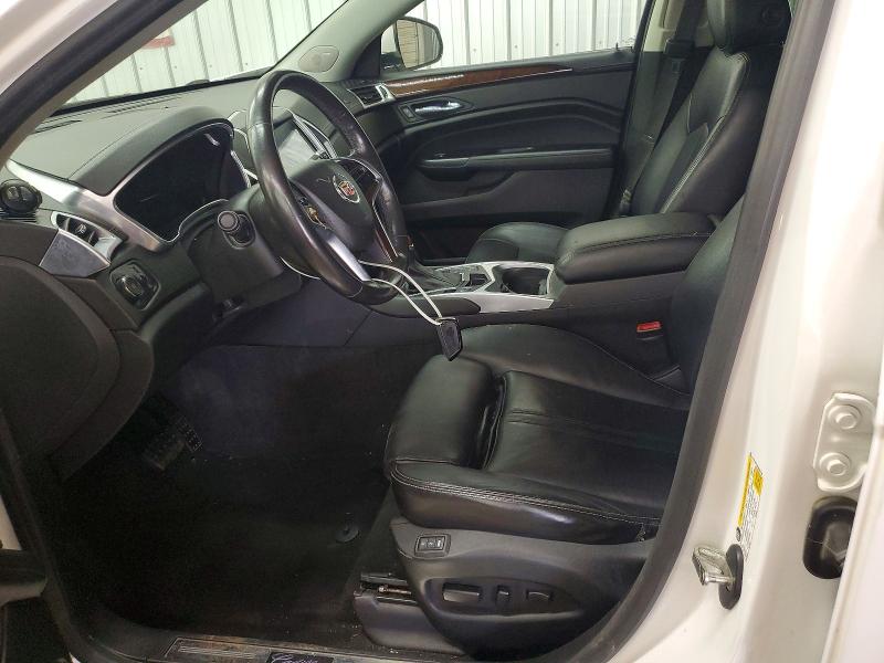 Фото 7 с аукциона – 2014 CADILLAC SRX с VIN 3GYFNCE33ES640746