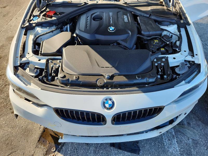 Photo 11 from auction – 2020 BMW 430I with VIN WBA4J1C09LCD72312
