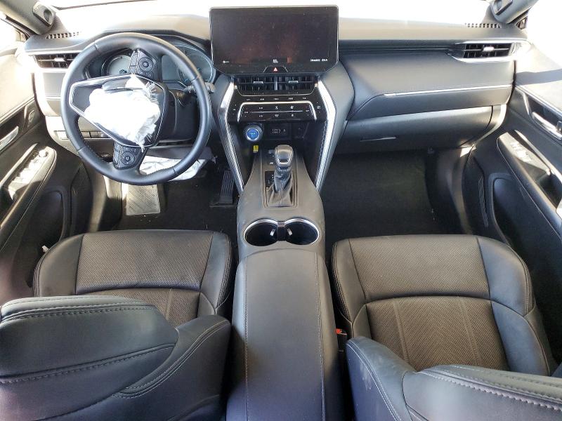 Photo 8 from auction – 2021 TOYOTA VENZA with VIN JTEAAAAH1MJ056939