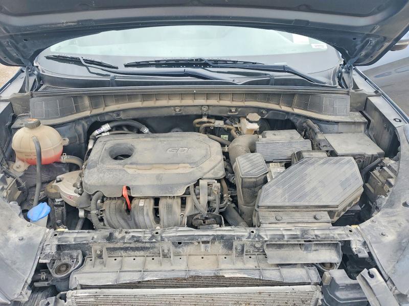 Photo 12 from auction – 2021 HYUNDAI TUCSON with VIN KM8J3CAL8MU331974