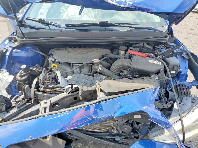 Photo 11 from auction – 2017 HYUNDAI ACCENT with VIN KMHCT4AE5HU332585